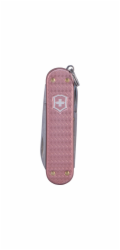 Victorinox Classic SD Precious  Alox Gentle Rose