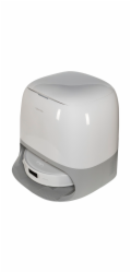 Roborock Qrevo Curv 5A1