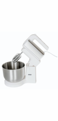 Unold 78720 Hannah white  Hand Mixer with Mixing owl