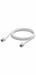Ubiquiti UniFi Premium Patch Cable Outdoor, 2m, bílý