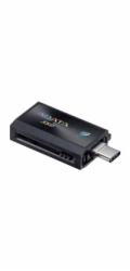 ADATA externí SSD SC730 1TB USB-C+A