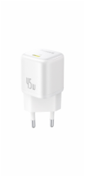 Nabíječka do sítě Baseus PicoGo 45W, 1xUSB-C bílá