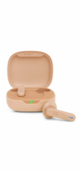 JBL Wave Flex Beige