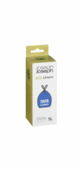 Joseph Joseph IW8 5L Custom-fit  Recycled Bin Liners