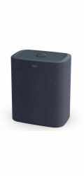 Joseph Joseph Tota Trio 90L  Black Laundry Separation Basket