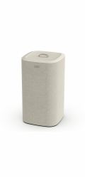 Joseph Joseph Tota 60L Ecru  Laundry Separation Basket