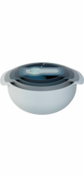 Joseph Joseph Nest 9 Plus Blue  Bowl Set - Editions
