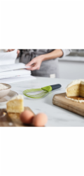 Joseph Joseph Twist 2-in-1 Green  Whisk