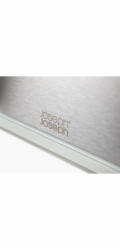 Joseph Joseph Surface Stainless-  Steel Cutlery Drainer