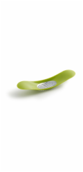 Joseph Joseph Rocker  Garlic Press Green