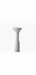 Joseph Joseph Push&amp;Tear Stone  Kitchen Roll Holder