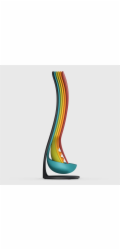 Joseph Joseph Nest Multicolour  Utensils Plus Set