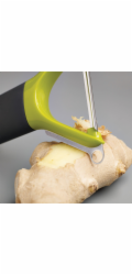 Joseph Joseph Multi-Peel  Green Y-shaped Peeler