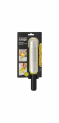 Joseph Joseph Handi-Zest Green  Citrus Zester