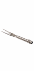 Joseph Joseph GrillOut SST BBQ  Fork with Extending Handle