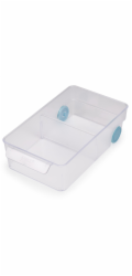Joseph Joseph FridgeStore Large  Clear Storage Bin