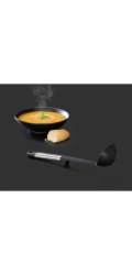 Joseph Joseph Elevate Stainless-  steel Silicone Ladle