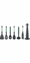 Joseph Joseph Elevate 6-piece  Green Utensil Set-Editions