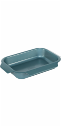 Joseph Joseph Nest Roasting Tray  Small Light Blue