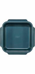 Joseph Joseph Nest Roasting Tray  Medium Blue