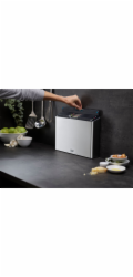 Joseph Joseph Folio Steel 4-pc  Chopping Board Set w. SST Case