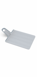 Joseph Joseph Chop2Pot Plus Blue  Folding Chopping Board
