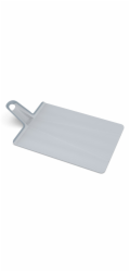 Joseph Joseph Chop2Pot Plus Blue  Folding Chopping Board