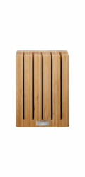 Joseph Joseph Elevate Steel  Knives Bamboo 5-piece Set
