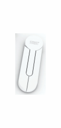 Joseph Joseph TriScale Digital  White Kitchen Scales