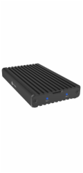 ICY BOX IB-2817M-C32  Gehäuse Kühlfunktion M2 NVMe SSD
