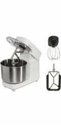 Ooni Halo Pro Spiral Mixer  polar white