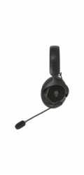 DELL bezdrátová náhlavní souprava  AW Pro/ Wireless gaming AW Pro Headset/ sluchátka + mikrofon/ černá