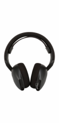 DELL bezdrátová náhlavní souprava  AW725H/ Wireless gaming Tri - mode Headset/ sluchátka + mikrofon/ černá