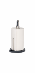 Joseph Joseph Hold Grey Kitchen  Roll Holder