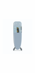 Joseph Joseph 130cm Grey  Easy-store Ironing Board