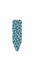 Joseph Joseph Flexa Blue Easy-  fit Ironing Board Cover 135cm