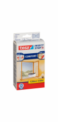 Tesa Insect Stop for Windows  1,3x1,5m White 55388