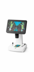 Levenhuk DTX 800 LCD  digital Microscope