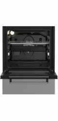 Sporák BEKO FSM52320TXDT