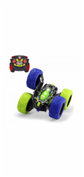 Dickie RC Cyber Flip, RTR  2,4 GHz                201105010