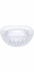 Guzzini VANITY  30cm Bowl Clear