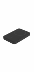 Belkin BoostCharge Pro Powerbank  magn.Qi2 15W 5K black BPD006BTBK