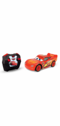 Dickie RC Lightning McQueen  Cars 3  1:24 Turbo     203084038