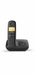 Gigaset A270 A Trio  black