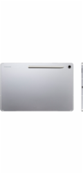 Samsung Galaxy Tab S10 FE+/SM-X620/13,1"/2880x1800/8GB/128GB/An15/Silver