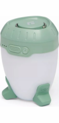 Turistická lampa Black Diamond ORBITER 450 LANTERN Desert Sage