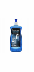 Frischer prostředek na oplachování myčky nádobí 0,5l