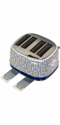 Ariete Toaster 4-Slices  Capri