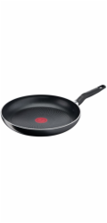 TEFAL Pánev Tefal START EASY, 20 cm, hliník