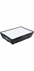 Amaran Pano 120c Softbox